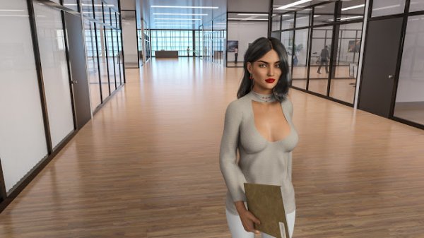Corporate Culture v0.7