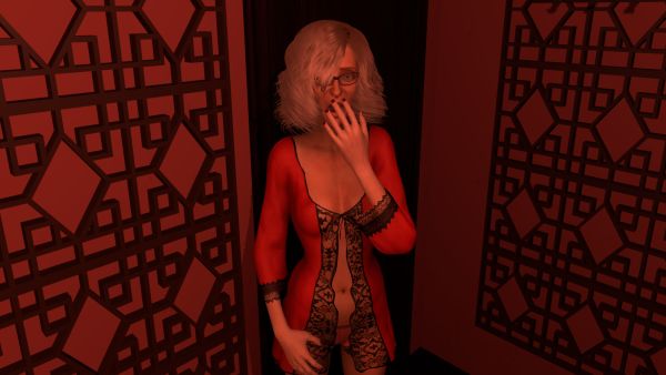 Life of Desmond v0.9.5 Life of Desmond v0.9.5