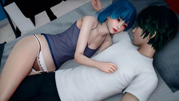 My Bully is My Lover v1.2 My Bully is My Lover v1.2