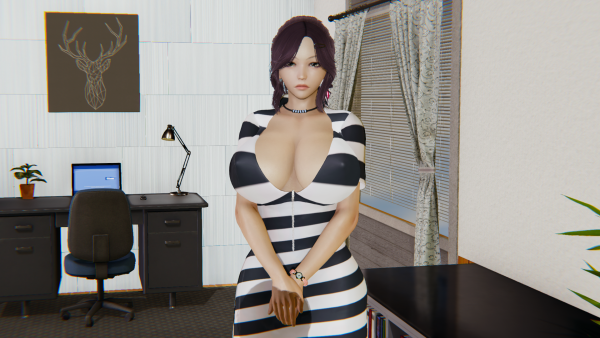 Restore Her Career v0.30 Restore Her Career v0.30
