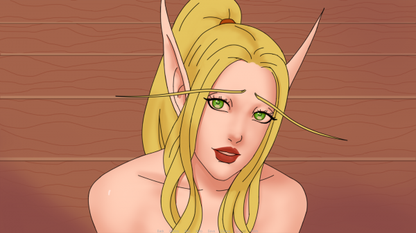 Rogue's Quest: Legion v0.37 Rogue's Quest: Legion v0.37