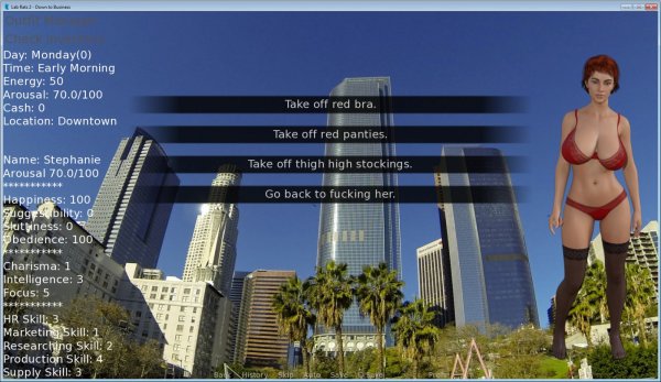 Lab Rats 2 v0.51.1 Lab Rats 2 v0.51.1