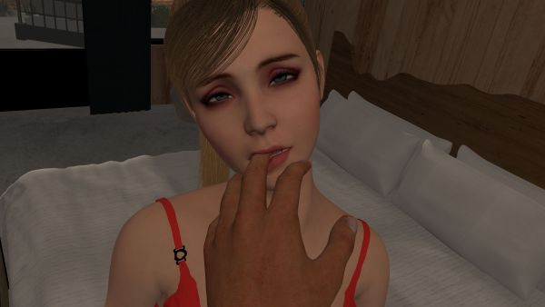 My Girlfriends Sister v0.2 My Girlfriends Sister v0.2