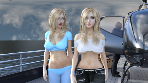 The Island v0.6 The Island v0.6