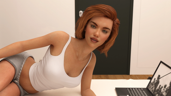 Haleys Story v1.1 Haleys Story v1.1