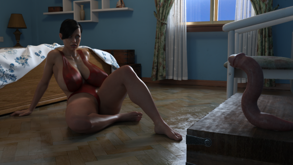 Troubled Existence v0.2 Troubled Existence v0.2