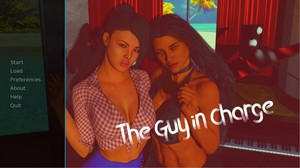 The Guy in Charge v0.21 The Guy in Charge v0.21
