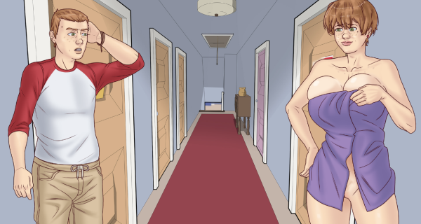 Resident X v0.7 Resident X v0.7