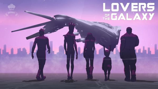 Lovers of the Galaxy v0.0.3a Lovers of the Galaxy v0.0.3a