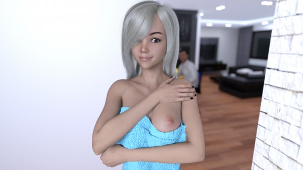 New life with my Daughter Remake v0.6.1b New life with my Daughter Remake v0.6.1b
