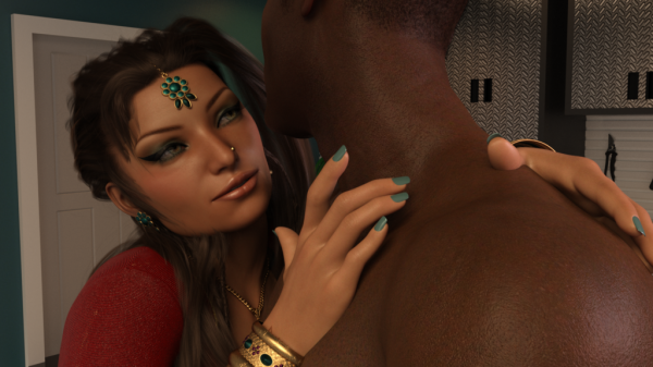 Desi Milf Seduction v1.0 Desi Milf Seduction v1.0