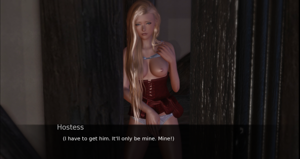 Dark Harem v0.3 Dark Harem v0.3