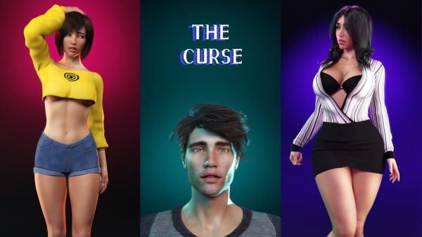 The Curse v0.2.5 The Curse v0.2.5