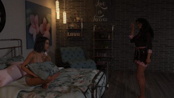 Sweet Home v0.3 Sweet Home v0.3