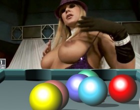 XXX Pool Bar XXX Pool Bar