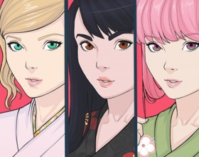 Quickie: Hanami Quickie: Hanami
