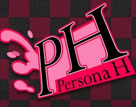 Persona H: Shadow of the Labyrinth Persona H: Shadow of the Labyrinth